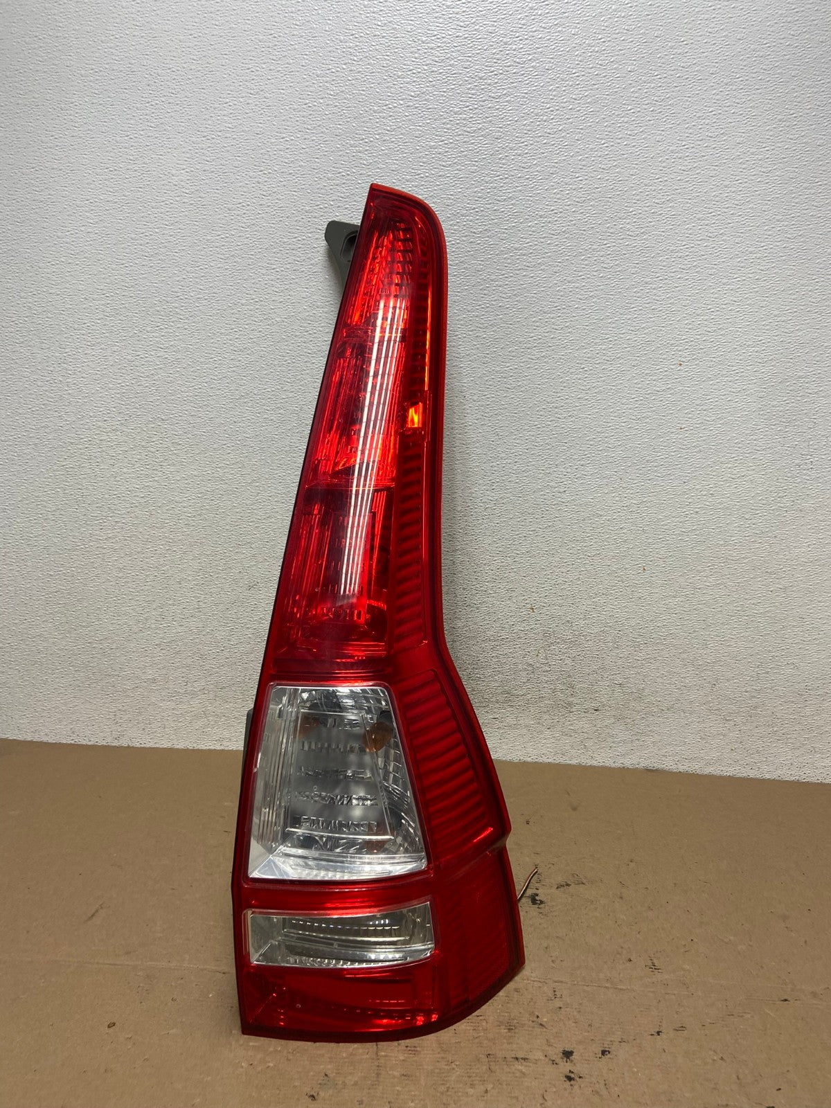 2007 - 2011 Honda Cr-v Crv Right Passenger Rh Side Tail Light AF4895 LK0