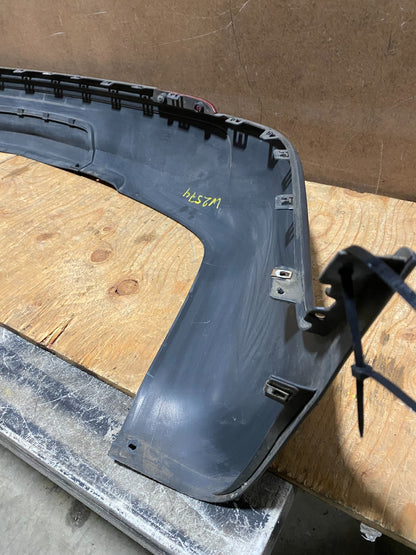 2013 to 2017 Chevrolet Traverse Rear Lower Bumper Cover 23468362 W2574 PS8