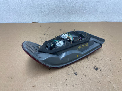 1998 to 2002 Chevrolet Prizm Right Passenger Rh Side Tail Light AG2322 DW5