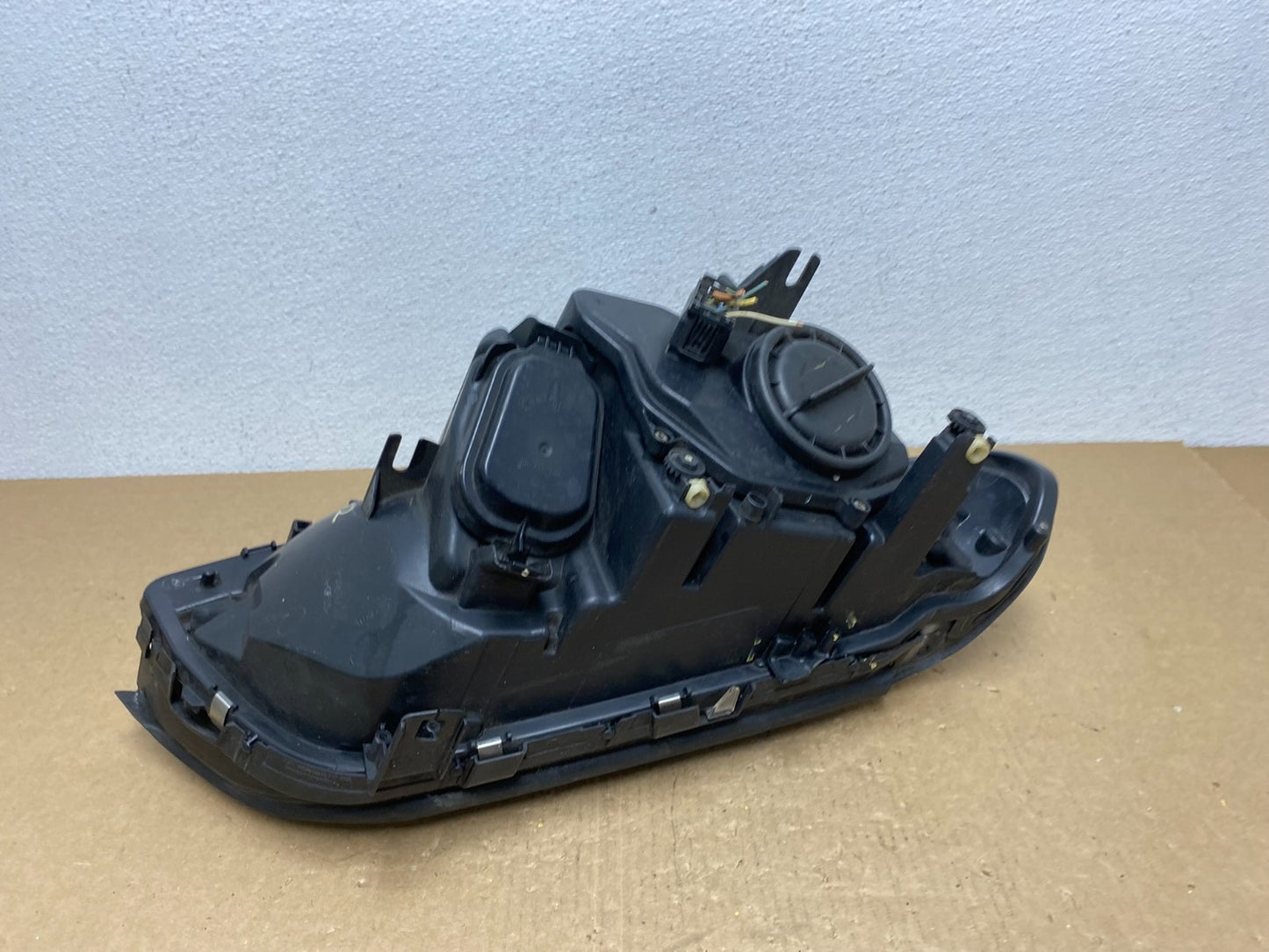 Halogen 2004 2005 2006 Bmw E53 X5 Left Driver LH Headlight OEM AC1362 DW6