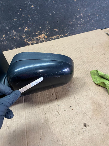 2003-2011 Mercury Grand Marquis Left Driver Lh View Door Mirror T0224 DG7