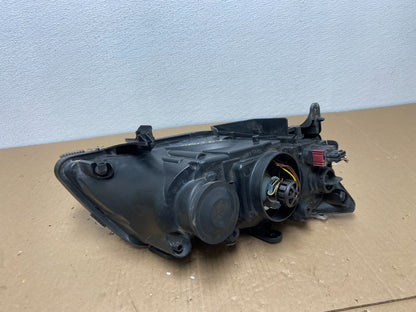 2003 2004 2005 2006 2007 Saab 9-3 Left Driver LH Headlight Halogen AB6454 DW4