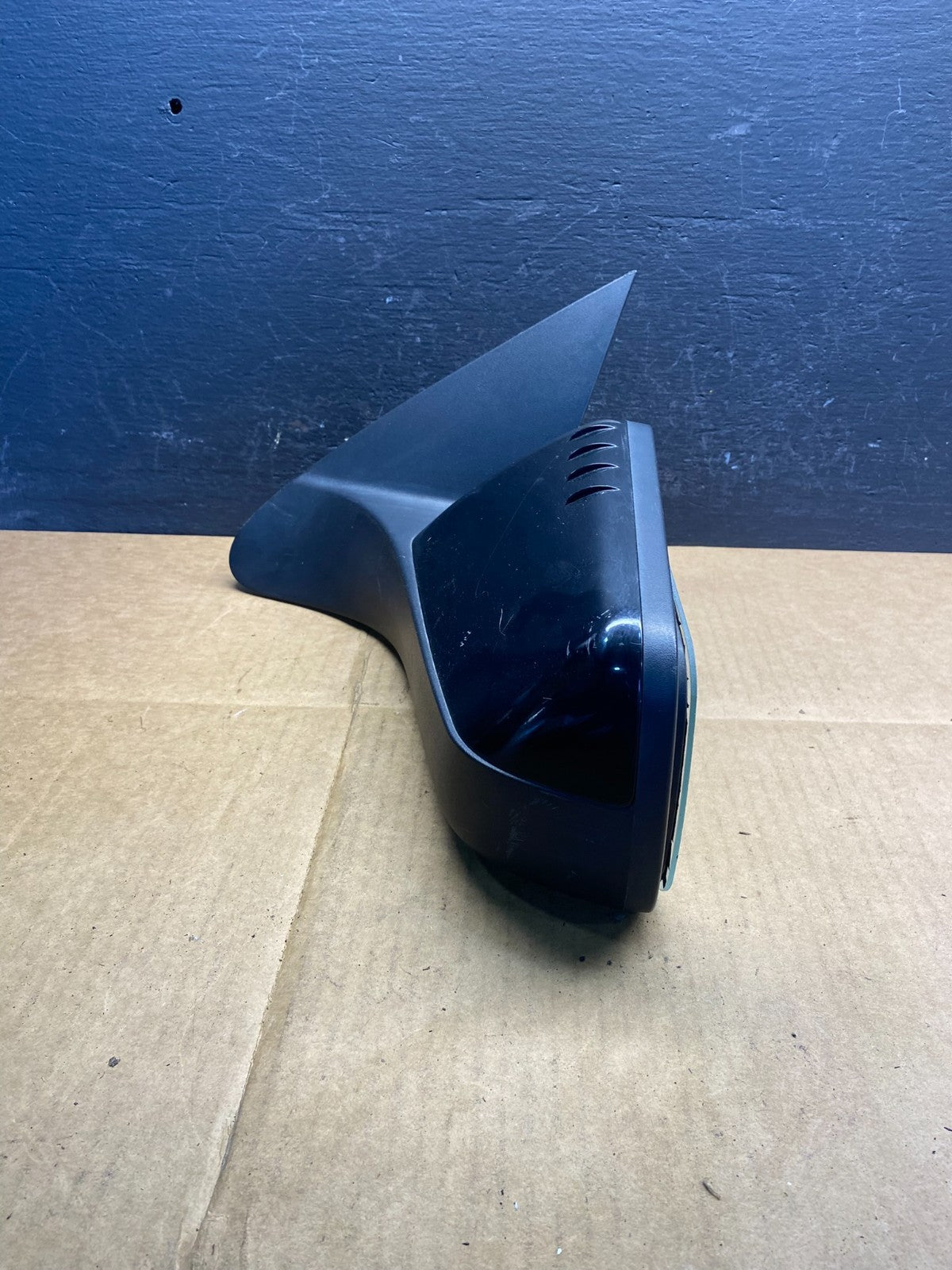 2008 to 2011 Ford Focus Left Driver View Door Mirror AD3578 DG8