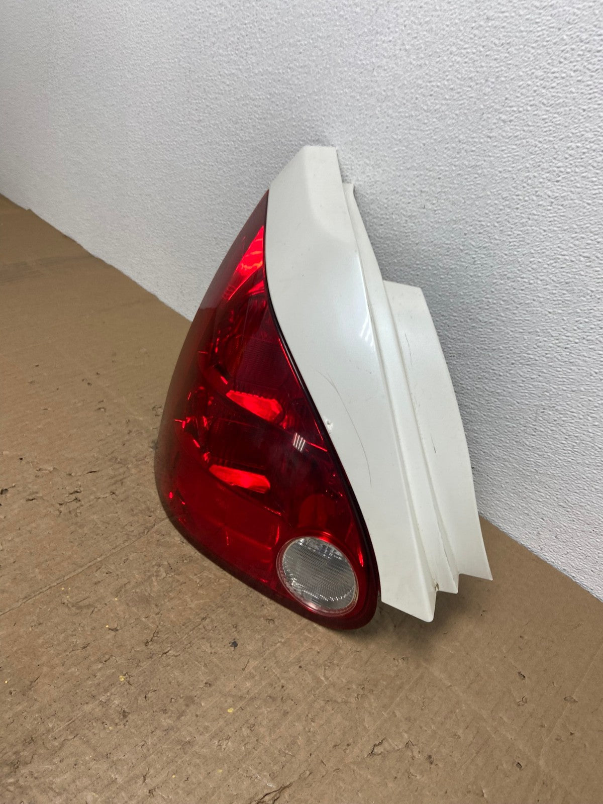 2004 2005 2006 2007 2008 Nissan Maxima Left Driver Lh Tail Light AC0332 LK1