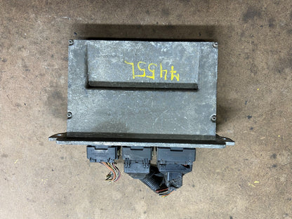 2006  Ford E250 E350 4.6L Van Engine Control Computer 6C2A-12A650-KD M5302 DG1