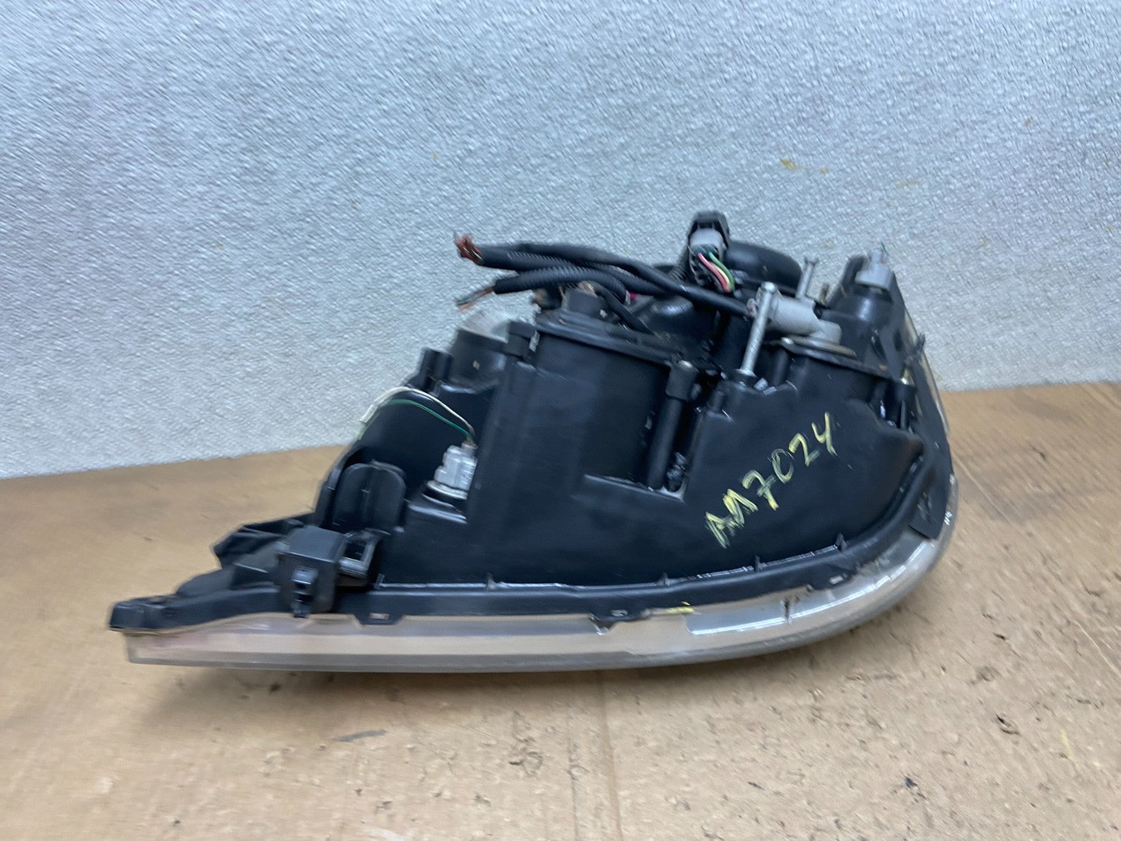 2001 2002 2003 Lexus RX300 Right Passenger Headlight Xenon HID Oem AA7024 DW8