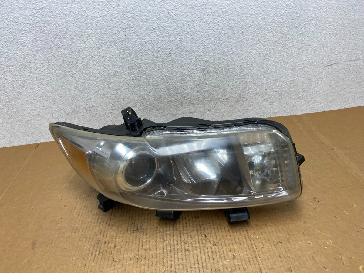 2008 2009 2010 Scion XB Right Passenger RH Headlight Halogen AE0284 DW0