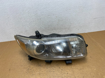 2008 2009 2010 Scion XB Right Passenger RH Headlight Halogen AE0284 DW0