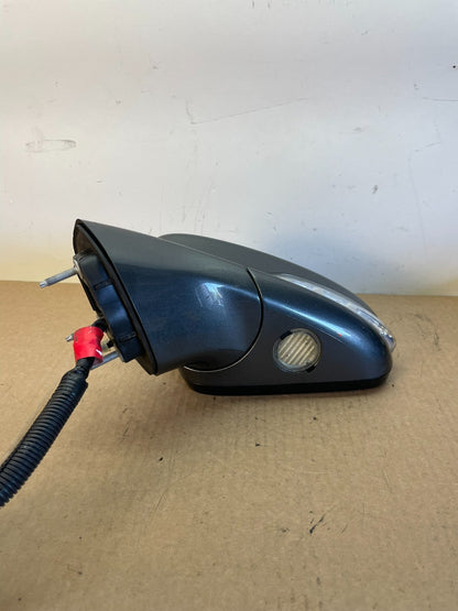 2016-2020 Ford Fusion Left Driver LH View Power Door Heated Mirror AG2736 MS3