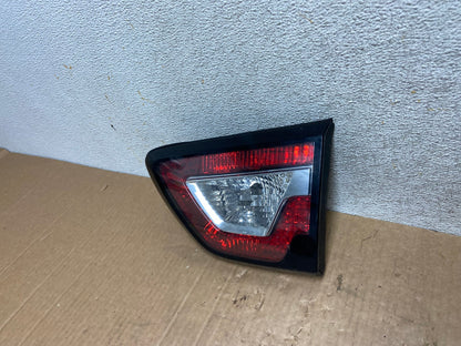 2013 2017 Chevrolet Traverse Right Passenger RH Inner Tail Light AI5649 LK1