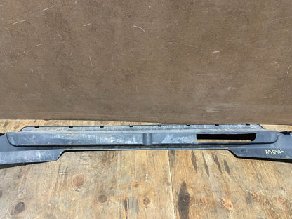 2011 to 2015 Ford Explorer Front Bumper Lower Valance / Air Deflector AD04067