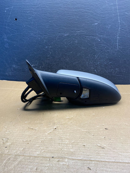 2004 - 2006 Volvo S60 Left Driver LH Front Door View Mirror AD6620 DW3