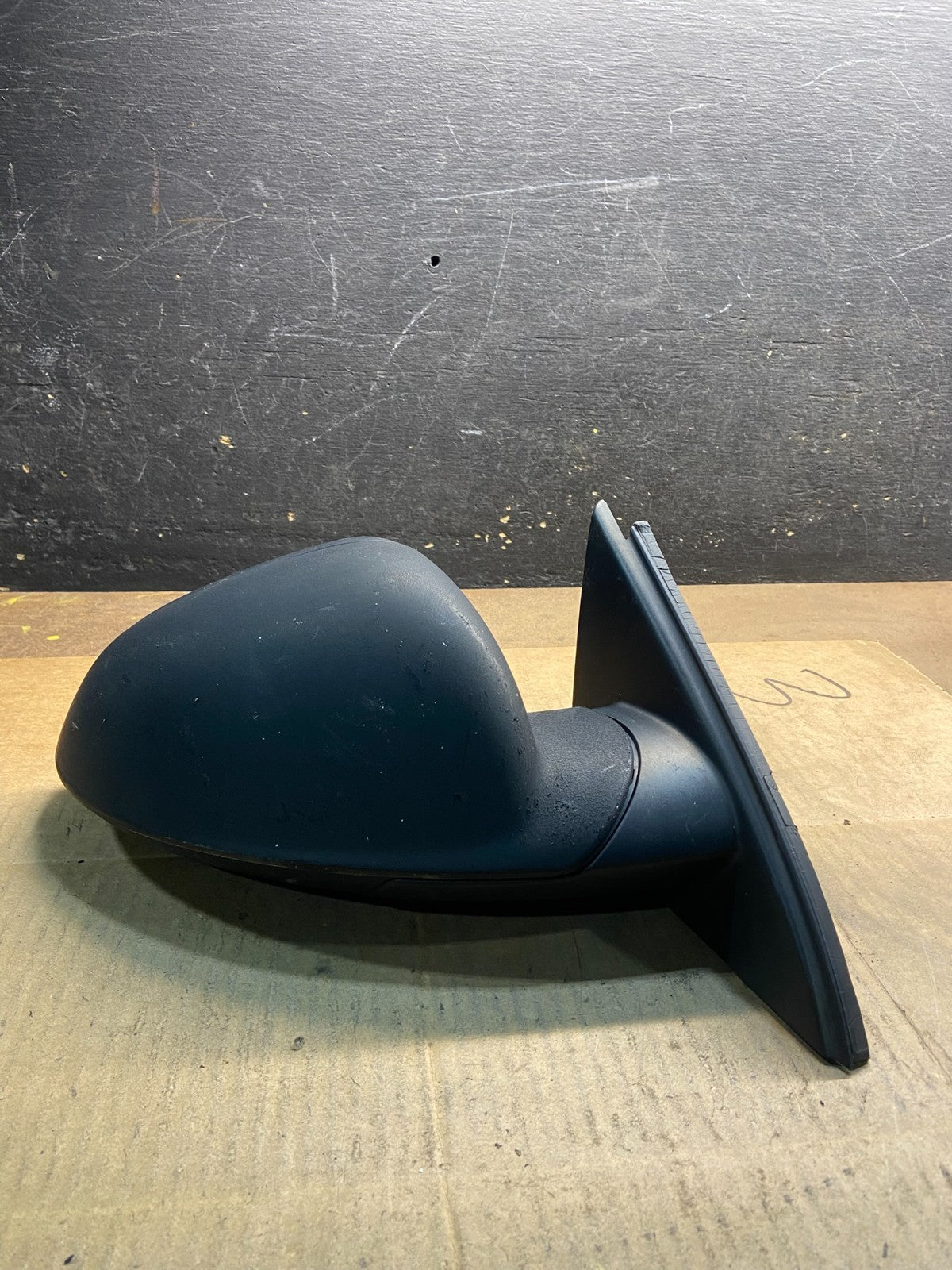 2011 to 2017 Buick Regal Right passenger RH Side View Door Mirror Y3956 MS0