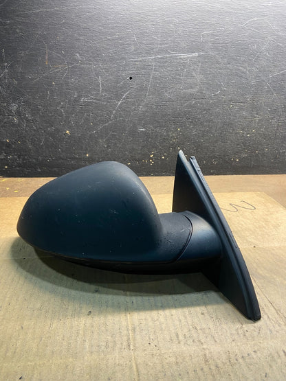 2011 to 2017 Buick Regal Right passenger RH Side View Door Mirror Y3956 MS0