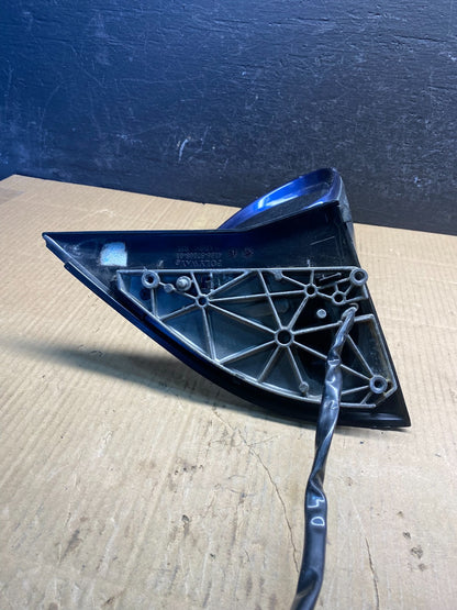 2006-2009 Volkswagen Golf GTI Right Passenger Rh View Door Mirror AD4914 DW4