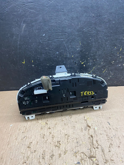 2011 2012 Lincoln MKZ Speedometer Cluster Gauge T8933 DG5