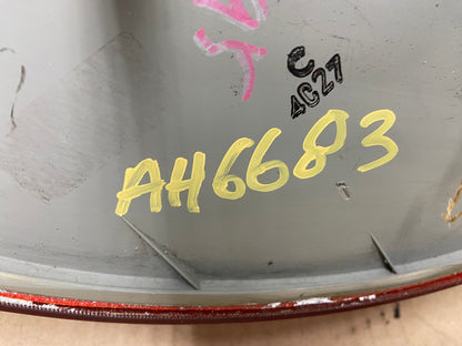 2001 2002 2003 2004 Hyundai Santa Fe Right Passenger Rh Tail Light AH6683 LK6
