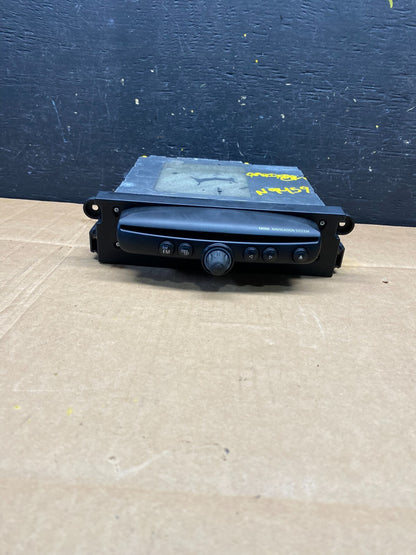 2010 - 2014 Mini Cooper S R60 Countryman Am Fm Cd Player Radio Receiver P2024 DG0