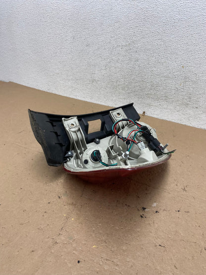 2010 to 2015 Chevrolet Equinox Right Passenger Rh Side Tail Light DEPO AF5122 LK5