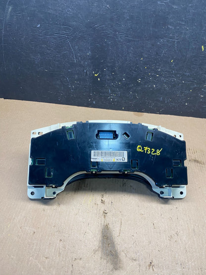 2004 to 2007 Chevrolet Express Speedometer Cluster Gauge Q7328 DG4