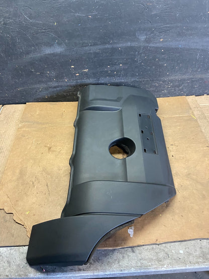2008 to 2015 Volvo XC70 3.2L Engine Motor Top Upper Cover Panel R02753