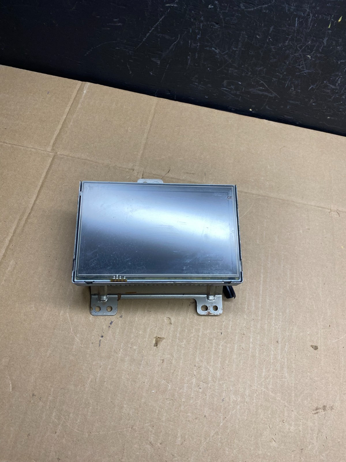 2010 - 2014 Nissan Maxima Radio Information Screen Navigation Display ab9199 DG0