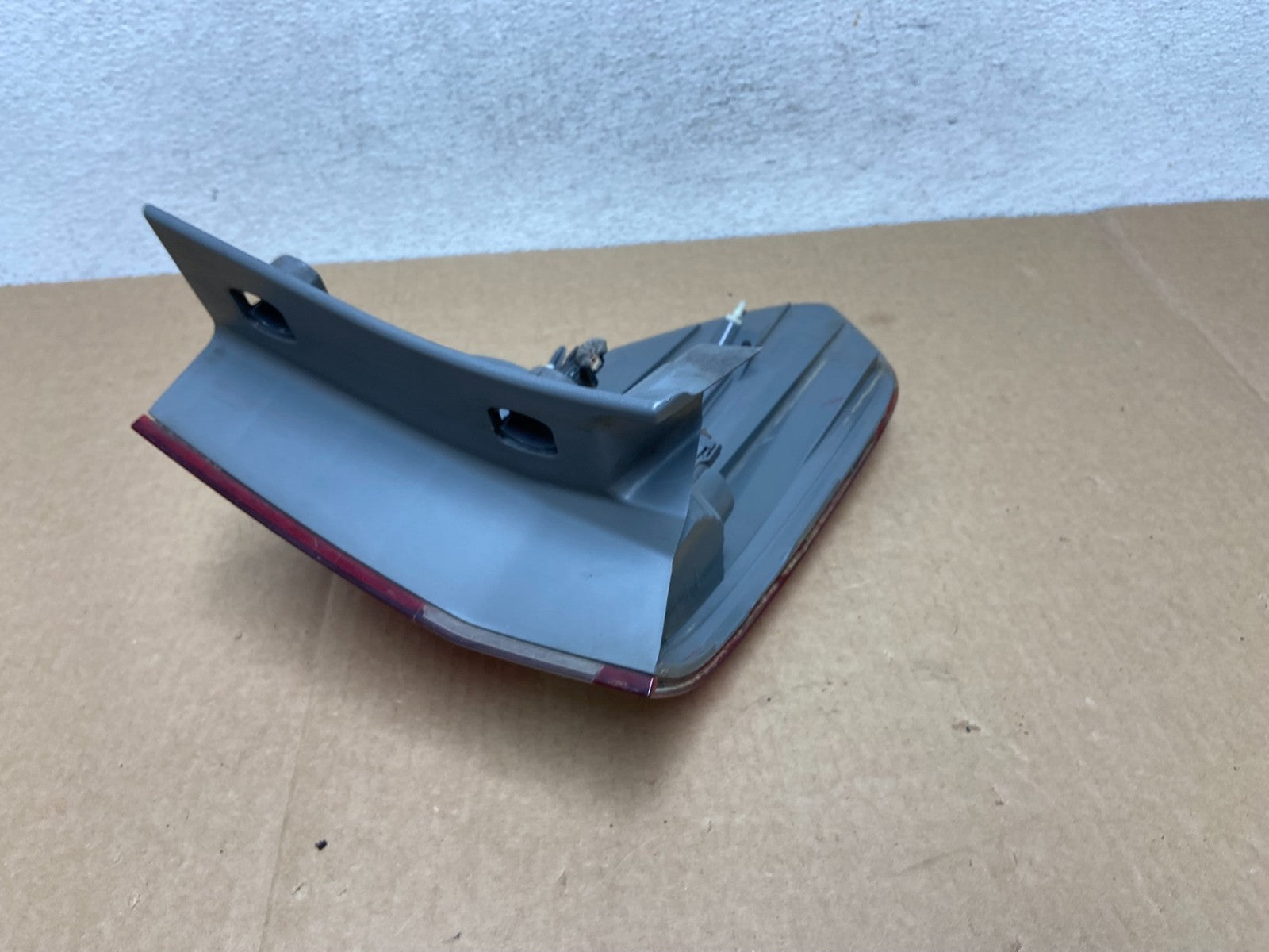 2005 2006 2007 Honda Odyssey Right Passenger RH Side Tail Light AF9506 DW4
