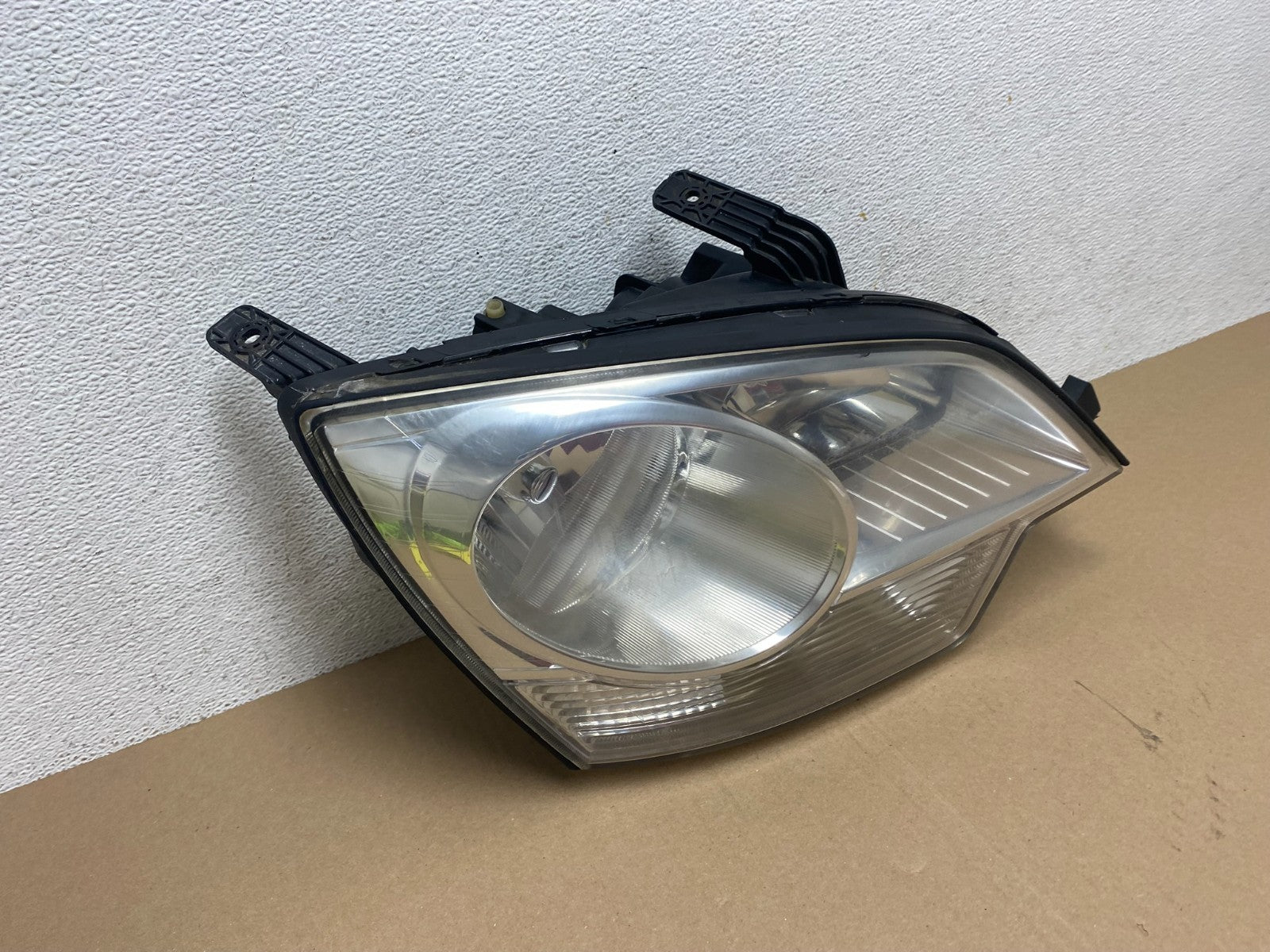 2008 2009 2010 Saturn Vue Right Passenger Halogen Headlights AE7138 DW2