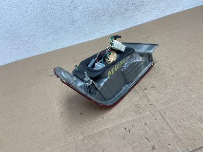 2000 to 2001 Toyota Camry Right Passenger Rh Tail Light AE6079 LK4