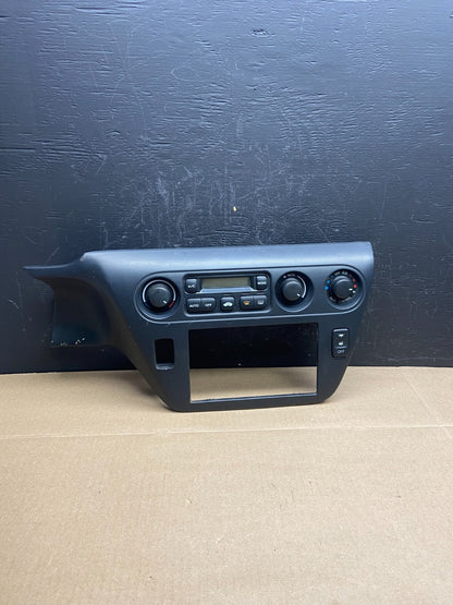 1999 to 2004 Honda Odyssey Climate Controller AC61260
