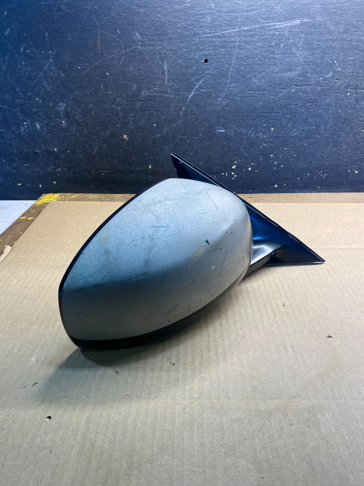 2003 to 2007 Infiniti G35 Right Pasenger RH View Door Mirror z2560 DG1