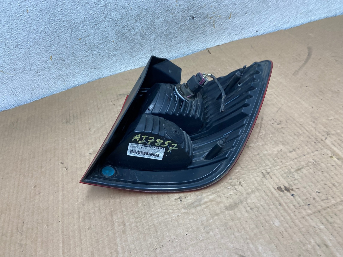 2009 2010 2011 Dodge Journey Left Driver Lh Tail Light AI7857 LK4
