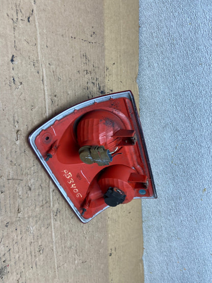 2005-2011 Dodge Dakota Lh Left Driver Side Tail Light AB3406 LK5