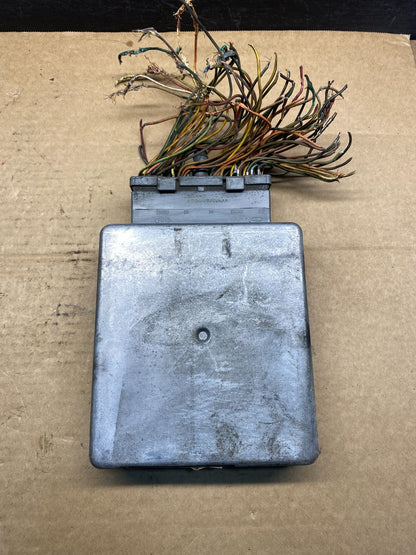 2002 Ford E-Series 5.4L Van Engine Control ECU Computer 2C2A-12A650-LE AF8893 DG0