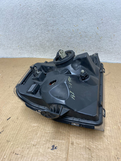 2008-2014 Ford Econoline E150 E250 E350 Right Passenger Headlight AI8190 DW9
