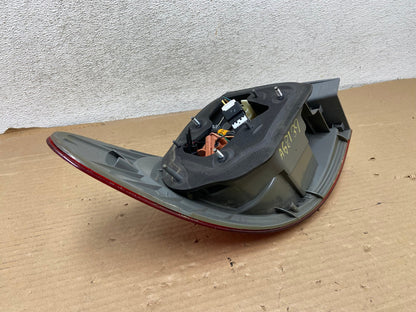 2007 to 2010 Hyundai Elantra Sedan Right Passenger Side Tail Light AG8139 LK5