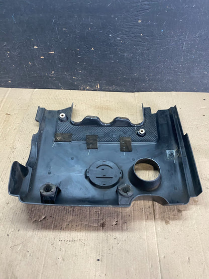 2007 to 2018 Nissan Altima 3.5 L Engine Motor Cover N3218 PS5