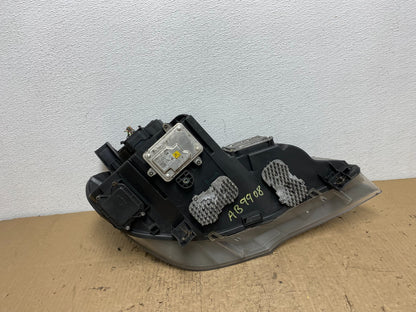 2011 to 2013 BMW X5 Left Driver LH Side Headlight Xenon HID OEM AB9908 DW7