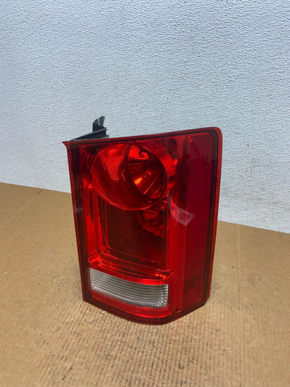 2009 to 2015 Honda Pilot Right Passenger Rh Side Tail light AE0506 LK0