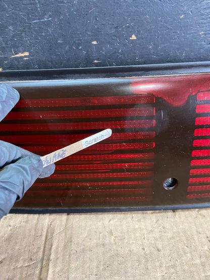 1995 to 1999 Oldsmobile Aurora Rear Trunk Center Panel O3268 DG3