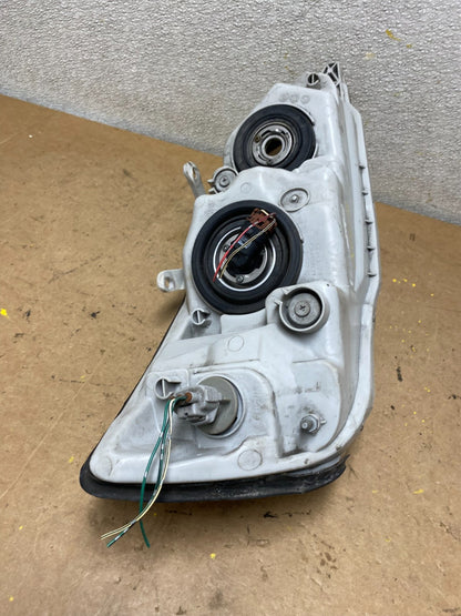 2000 to 2004 Toyota Avalon Halogen Left Driver LH Headlight TYC X6918 DW9