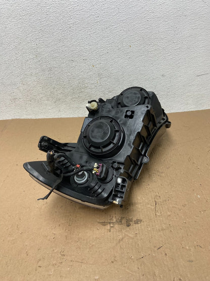 2012 to 2015 Chevrolet Sonic Left Driver LH Headlight AD7756 DW5