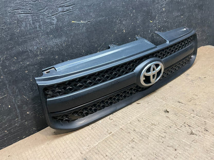 2004 2005 Toyota RAV4 Front Upper Grill Grille DG1 Oem Y6514 DG1