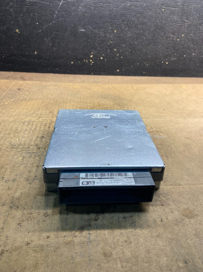 1999 2000 Ford Explorer Engine Control Unit ECU Computer Module Y4639  DG0