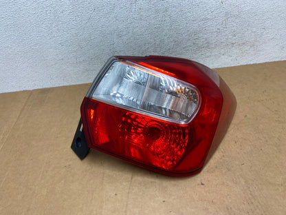 2012-2016 Subaru Impreza Crosstrek Right Passenger Tail Light AE3102 LK0