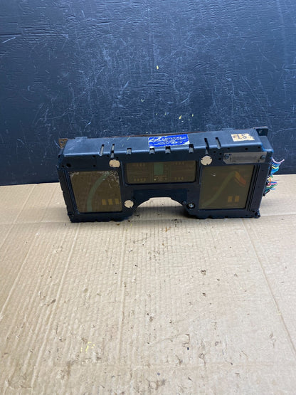 1984-1989 Chevrolet Corvette C4 Digital Instrument Speedometer Cluster ac9533 DG0