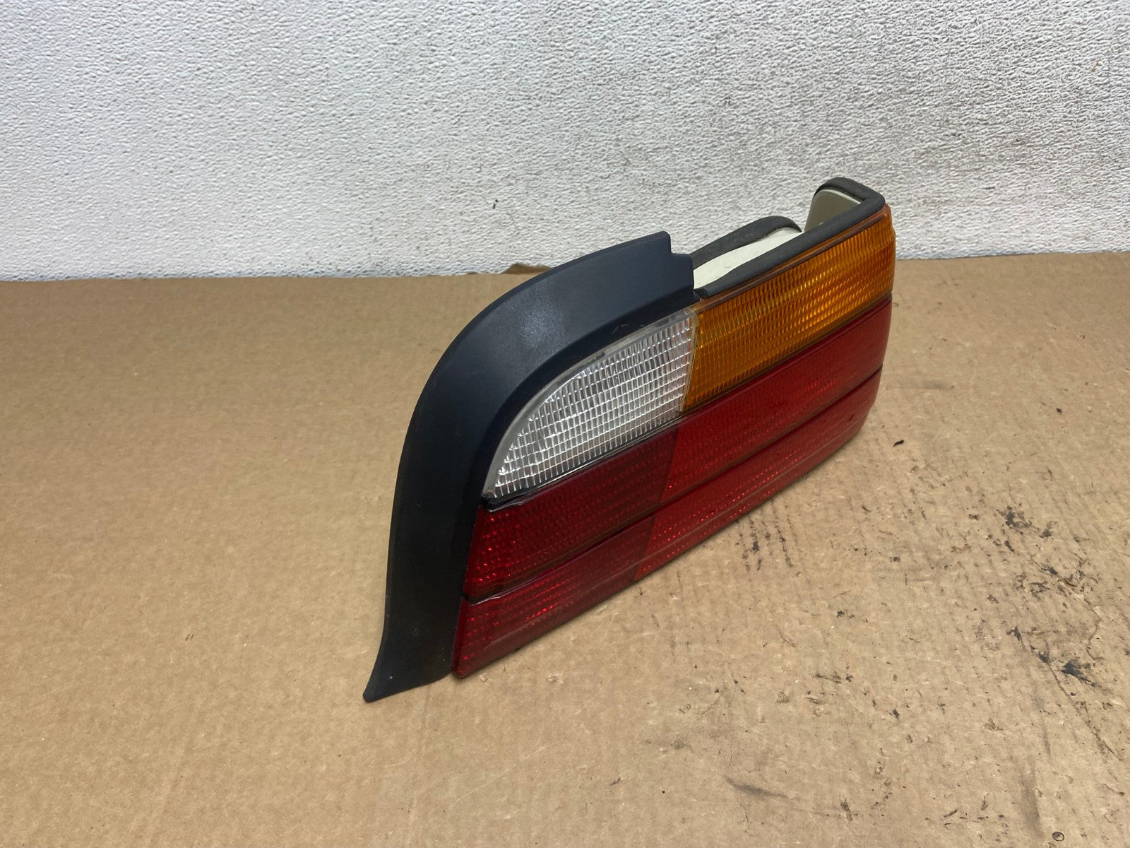 1992 to 1998 BMW 3-Series E36 M3 Coupe Right Passenger RH Tail Light AG2327 LK2