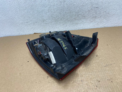 2014 - 2017 Jeep Compass Right Passenger Side Tail Light AF7465 LK6