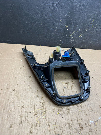 1999 to 2003 Lexus RX300 dash Console Center Shifter Floor Bezel T6413 DG3
