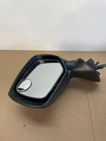 2014 2015 2016 Subaru Forester Left Driver Side View Power Door Mirror AH6119 DG2